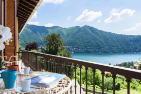 Cernobbio Lake View - byMyHomeinComo